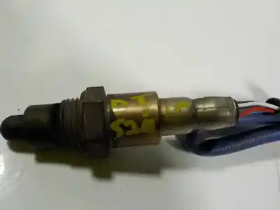 Second-hand car spare part lambda probe for ford focus lim. 1.0 ecoboost cat oem iam references 2478169 0258030150 f1fa9g444ba