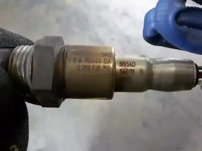 Second-hand car spare part lambda probe for ford focus lim. 1.0 ecoboost cat oem iam references 2478169 0258030150 f1fa9g444ba