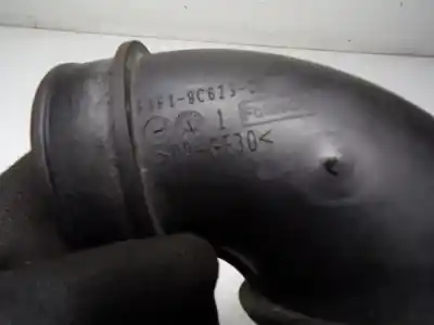 Second-hand car spare part flowmeter for ford focus lim. 1.0 ecoboost cat oem iam references 1882169  f1f19c623cc