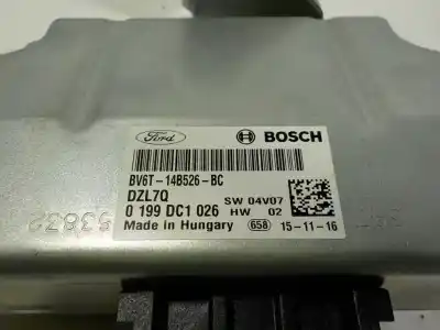Second-hand car spare part electronic module for ford focus lim. 1.0 ecoboost cat oem iam references 1941589  bv6t14b526bc