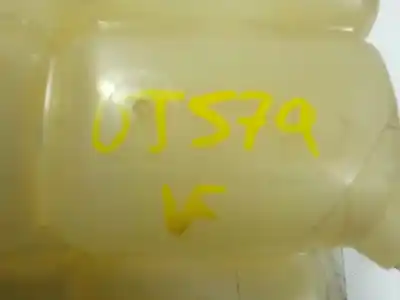 Peça sobressalente para automóvel em segunda mão depósito de expansão por ford focus lim. 1.0 ecoboost cat referências oem iam 1717053  8v618k218ae