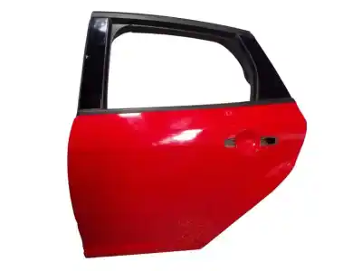 Tweedehands auto-onderdeel deur links achter voor ford focus lim. 1.0 ecoboost cat oem iam-referenties 2172760