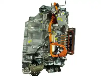 Tweedehands auto-onderdeel versnellingsbak voor toyota corolla (e21) sedan 1.8 16v hybrid oem iam-referenties 3090002050