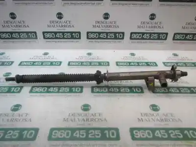 Tweedehands auto-onderdeel STUURKOLOM voor MERCEDES-BENZ CLASE SLK (W170) ROADSTER  OEM IAM-referenties A1704600016  