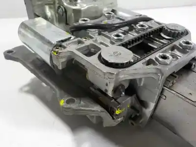 Автозапчастина б/у рульва колонка для audi a8 d3 (4e2, 4e8) 4.0 tdi quattro посилання на oem iam 4e0419512gx  4e0905852e