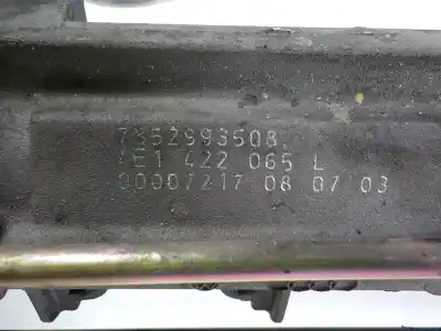 Автозапчасти б/у рулевая рейка за audi a8 d3 (4e2, 4e8) 4.0 tdi quattro ссылки oem iam 4e1422052cx 4e1422065l 