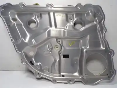 Автозапчасти б/у регулятор стекла заднего левого за audi a8 d3 (4e2, 4e8) 4.0 tdi quattro ссылки oem iam 4e0839461c