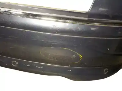 Автозапчасти б/у задний бампер за audi a8 d3 (4e2, 4e8) 4.0 tdi quattro ссылки oem iam 4e0807303egru  