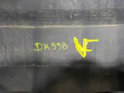 Автозапчасти б/у задний бампер за audi a8 d3 (4e2, 4e8) 4.0 tdi quattro ссылки oem iam 4e0807303egru  