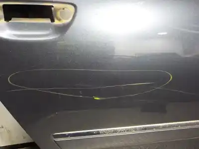 Автозапчасти б/у дверь задняя правая за audi a8 d3 (4e2, 4e8) 4.0 tdi quattro ссылки oem iam 4e0833052c 4e0839630h 