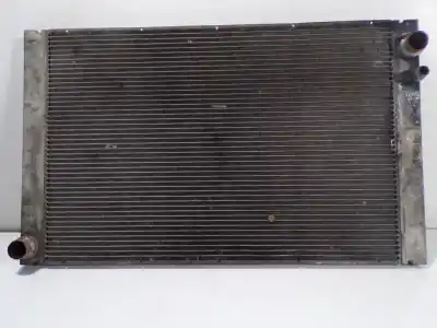 Автозапчасти б/у водяной радиатор за audi a8 d3 (4e2, 4e8) 4.0 tdi quattro ссылки oem iam ae0121251  ae0121251