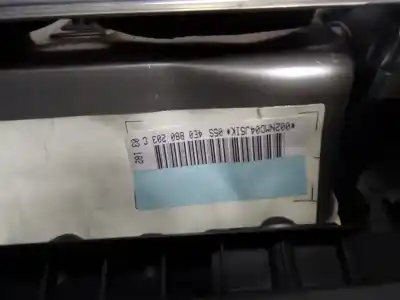 Автозапчасти б/у панель приборов за audi a8 d3 (4e2, 4e8) 4.0 tdi quattro ссылки oem iam 4e1857003d6h7 4e0880203c 4e0880203c