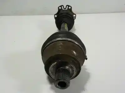 Автозапчасти б/у правый привод за audi a8 d3 (4e2, 4e8) 4.0 tdi quattro ссылки oem iam 4e0407272q  4e0407272q