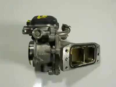 Автозапчастина б/у коробка метелика для SEAT LEON (5F1) 1.6 TDI Посилання на OEM IAM 04L128063T  04L128063T