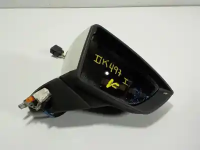 Gebrauchtes Autoersatzteil RÜCKSEITE RECHTS zum SEAT LEON (5F1)  OEM-IAM-Referenzen 5F1857508M9B9  21996706D