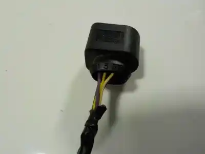 Pezzo di ricambio per auto di seconda mano retrovisore destro per seat leon (5f1) 1.6 tdi riferimenti oem iam 5f1857508m9b9  21996706d