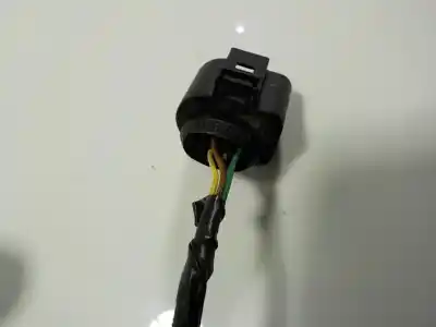 Pezzo di ricambio per auto di seconda mano retrovisore destro per seat leon (5f1) 1.6 tdi riferimenti oem iam 5f1857508m9b9  21996706d