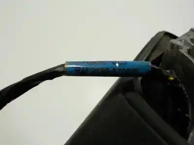 Pezzo di ricambio per auto di seconda mano retrovisore destro per seat leon (5f1) 1.6 tdi riferimenti oem iam 5f1857508m9b9  21996706d