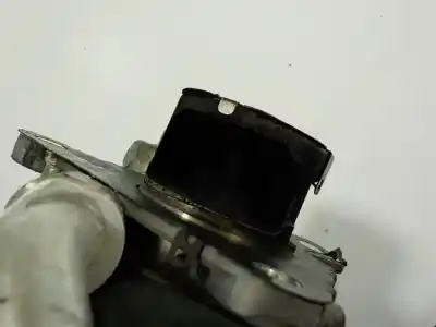 Автозапчастина б/у клапан egr для seat leon (5f1) 1.6 tdi посилання на oem iam 04l131501n  04l131501