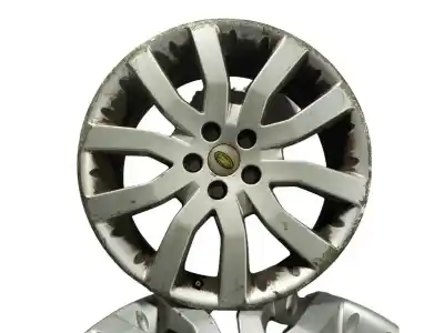 Second-hand car spare part rims set for land rover range rover sport 2.7 td v6 cat oem iam references 91/2jx20  