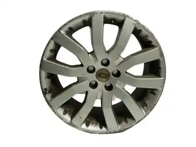 Second-hand car spare part rims set for land rover range rover sport 2.7 td v6 cat oem iam references 91/2jx20  