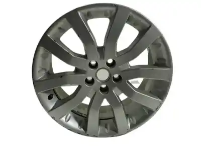 Second-hand car spare part rims set for land rover range rover sport 2.7 td v6 cat oem iam references 91/2jx20  