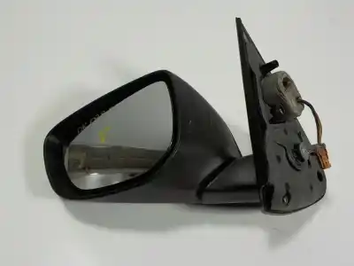 Автозапчастина б/у ліве дзеркало для citroen c-elysee (dd_) 1.6 bluehdi 100 посилання на oem iam 1609064880