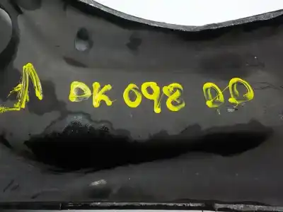 Автозапчастина б/у передній правий нижний рычаг підвіски для citroen c-elysee (dd_) 1.6 bluehdi 100 посилання на oem iam 9675028880  