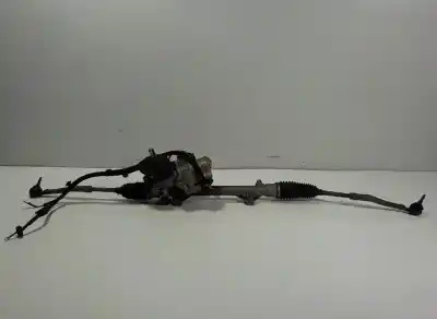 Pièce détachée automobile d'occasion CRÉMAILLÈRE DE DIRECTION pour CITROEN C-ELYSEE (DD_)  Références OEM IAM 1608575780 6900004051 982242358000