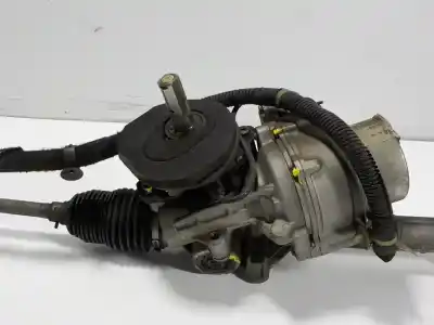 Автозапчастина б/у рульмова рейка для citroen c-elysee (dd_) 1.6 bluehdi 100 посилання на oem iam 1608575780 6900004051 982242358000