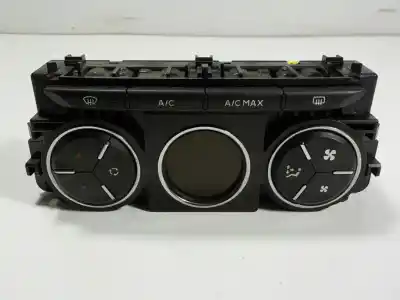 Автозапчастина б/у клімат-контроль для citroen c-elysee (dd_) 1.6 bluehdi 100 посилання на oem iam 1609170880