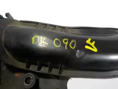 Автозапчастина б/у труба інтеркулера для citroen c-elysee (dd_) 1.6 bluehdi 100 посилання на oem iam 9804177580  9804177580