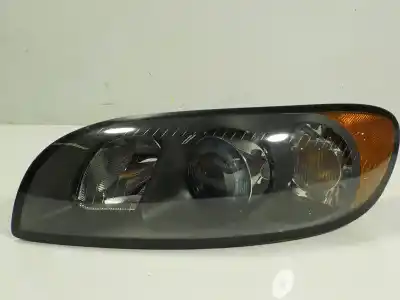 Gebrauchtes Autoersatzteil linker scheinwerfer zum volvo c70 cabriolet 2.5 20v turbo cat oem-iam-referenzen 9466361  