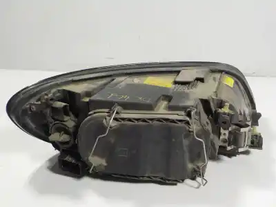 Gebrauchtes Autoersatzteil linker scheinwerfer zum volvo c70 cabriolet 2.5 20v turbo cat oem-iam-referenzen 9466361  