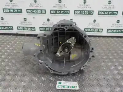 Second-hand car spare part gearbox for seat exeo st (3r5) (2009>) reference oem iam references 01x300044px