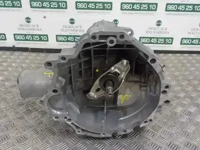 Автозапчастина б/у коробка передач для seat exeo st (3r5) (2009>) reference посилання на oem iam 01x300044px  jws