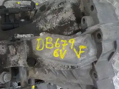 Автозапчастина б/у коробка передач для seat exeo st (3r5) (2009>) reference посилання на oem iam 01x300044px  jws