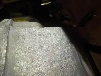 Автозапчастина б/у коробка передач для seat exeo st (3r5) (2009>) reference посилання на oem iam 01x300044px  jws