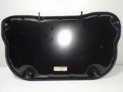 Автозапчасти б/у крышка двигателя за citroen c-zero el ссылки oem iam 8748yf  