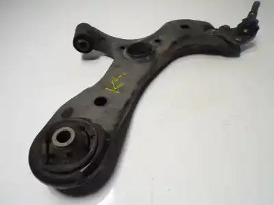 Second-hand car spare part front right lower suspension arm for toyota auris (_e15_) 1.4 d-4d (nde150_) oem iam references 4806802130