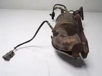Pezzo di ricambio per auto di seconda mano filtro per particelle per toyota auris (_e15_) 1.4 d-4d (nde150_) riferimenti oem iam 2505133090  