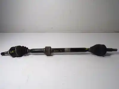 Second-hand car spare part right drive for toyota auris (_e15_) 1.4 d-4d (nde150_) oem iam references 4341002580