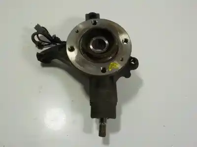 Peça sobressalente para automóvel em segunda mão manga de eixo dianteira direita por ds 5 1.6 blue-hdi fap referências oem iam 1606631080