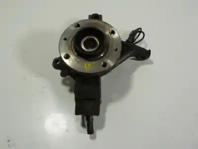 Peça sobressalente para automóvel em segunda mão manga de eixo dianteira esquerda por ds 5 1.6 blue-hdi fap referências oem iam 1606630980