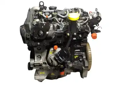 Peça sobressalente para automóvel em segunda mão MOTOR COMPLETO por DACIA DOKKER MONOSPACE (KE_)  Referências OEM IAM 8201535503  K9K612