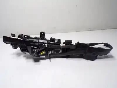 Tweedehands auto-onderdeel gordijnairbag voor links voor toyota corolla (e21) sedan 1.8 16v hybrid oem iam-referenties 6218002190