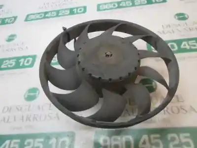 Pièce détachée automobile d'occasion VENTILATEUR pour VOLKSWAGEN T4 TRANSPORTER/FURGONETA (MOD. 1991)  Références OEM IAM   