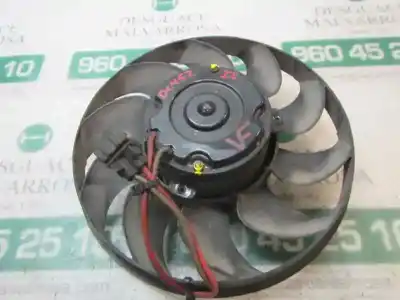Pièce détachée automobile d'occasion ventilateur pour volkswagen t4 transporter/furgoneta (mod. 1991) 2.5 tdi références oem iam   