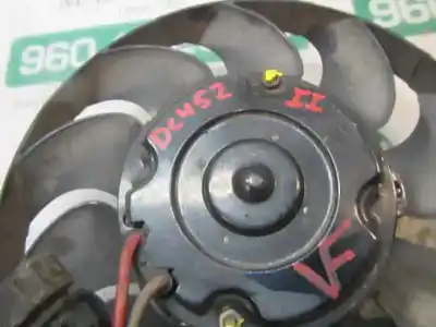 Pièce détachée automobile d'occasion ventilateur pour volkswagen t4 transporter/furgoneta (mod. 1991) 2.5 tdi références oem iam   
