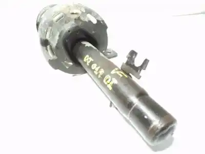 Recambio de automóvil de segunda mano de amortiguador delantero izquierdo para citroen c-elysee (dd_) 1.6 hdi 92 referencias oem iam 9678117680  9678117680